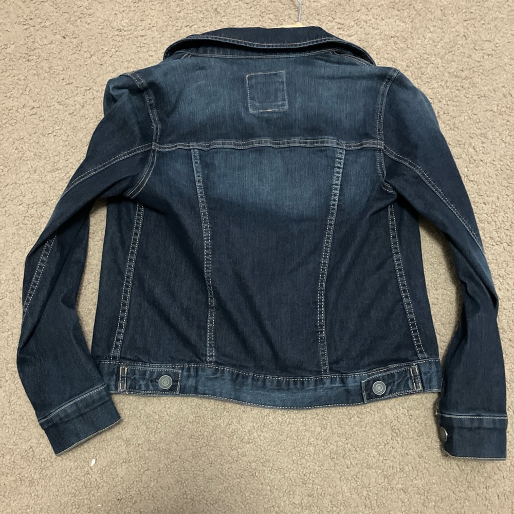 Denim Jacket - Picture 2 of 5